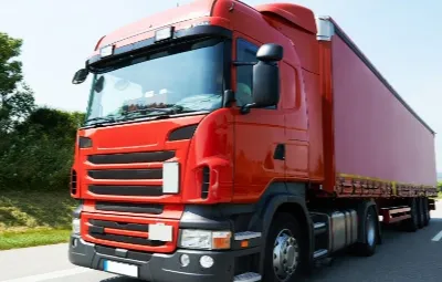 İstanbul 19 Mayıs Ambar Kargo