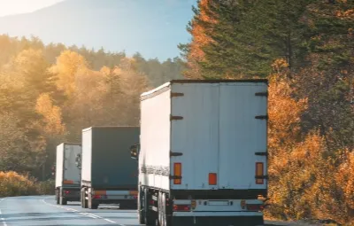 İstanbul ile 19 Mayıs Arası Klima Taşıma